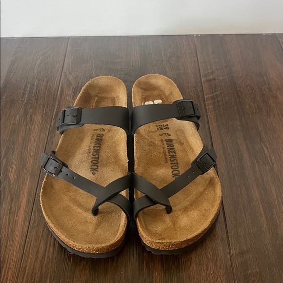 NWT BIRKENSTOCK Mayari Birki-Flor  
Sandals! - Picture 7 of 11